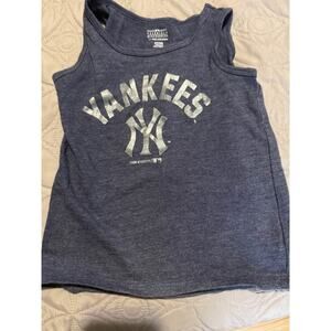 Yankees 3T tank